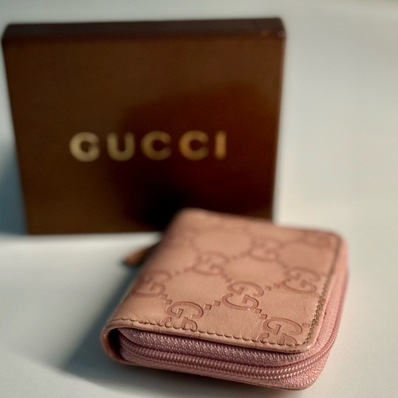 Gucci Coin Holder - box included - Picture 5 of 16